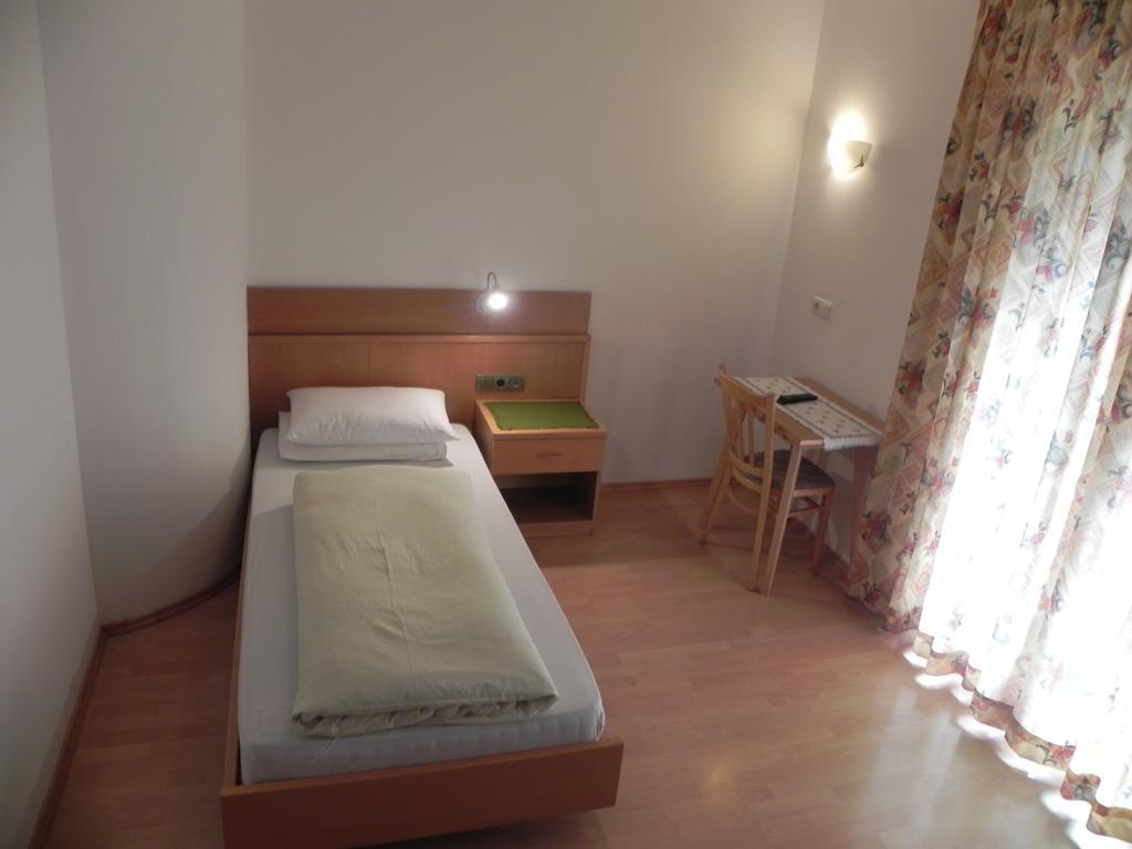 Hotel Schoberhof Velturno Habitación foto