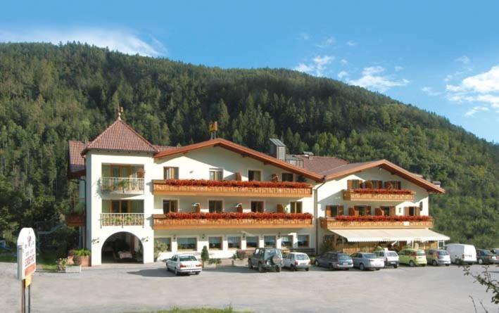 Hotel Schoberhof Velturno Exterior foto